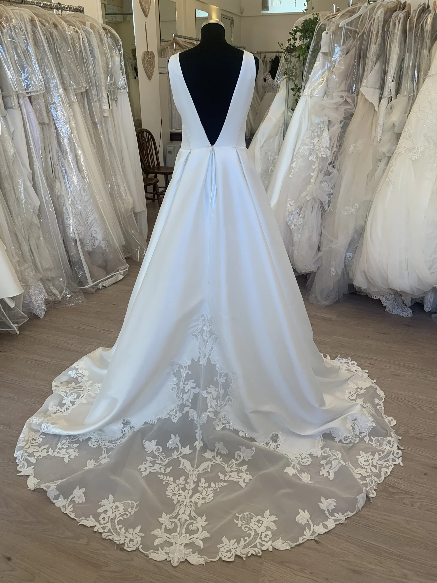 Vera Wang 